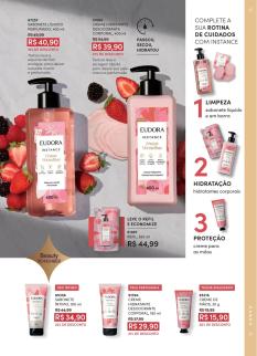 Eudora ciclo 16 2026 Brasil página 73