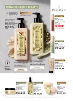 Eudora ciclo 16 2026 Brasil página 76