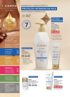 Eudora ciclo 16 2026 Brasil página 80