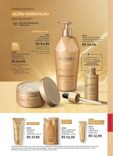 Eudora ciclo 16 2026 Brasil página 81