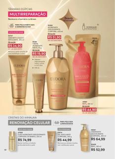 Eudora ciclo 16 2026 Brasil página 82