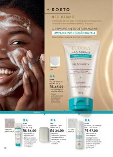 Eudora ciclo 16 2026 Brasil página 84