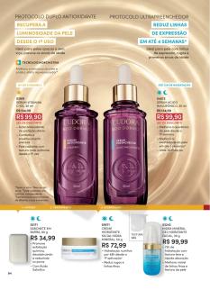 Eudora ciclo 16 2026 Brasil página 86