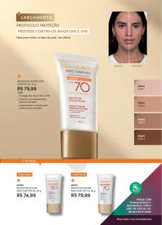 Eudora ciclo 16 2026 Brasil página 89