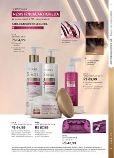 Eudora ciclo 16 2026 Brasil página 91