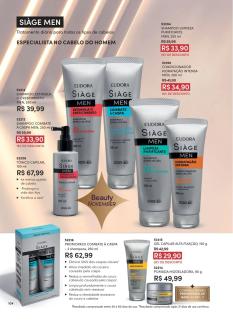 Eudora ciclo 16 2026 Brasil página 106