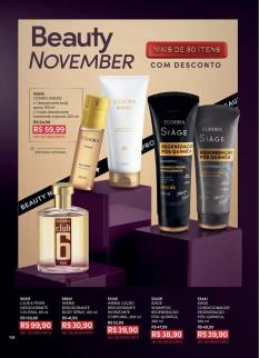 Eudora ciclo 16 2026 Brasil página 108