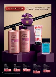 Eudora ciclo 16 2026 Brasil página 110