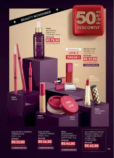 Eudora ciclo 16 2026 Brasil página 111