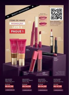 Eudora ciclo 16 2026 Brasil página 113