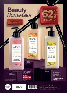 Eudora ciclo 16 2026 Brasil página 114