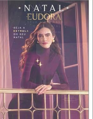 Eudora ciclo 17 2026 Brasil página 8