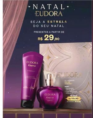 Eudora ciclo 17 2026 Brasil página 11