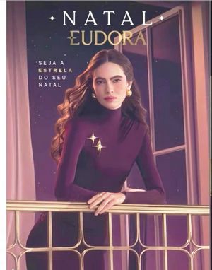 Eudora ciclo 17 2026 Brasil página 13