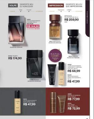 Eudora ciclo 17 2026 Brasil página 48