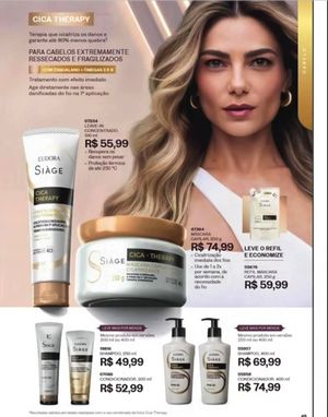 Eudora ciclo 17 2026 Brasil página 58