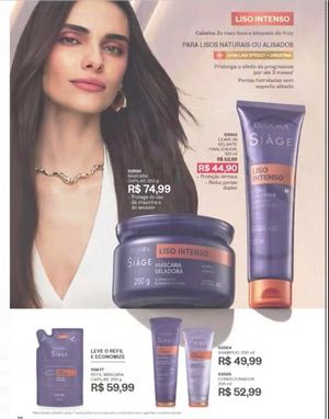 Eudora ciclo 17 2026 Brasil página 61