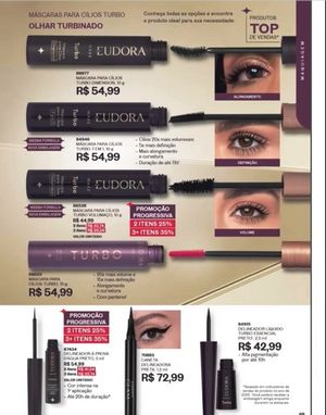 Eudora ciclo 17 2026 Brasil página 78