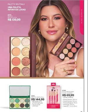 Eudora ciclo 17 2026 Brasil página 90