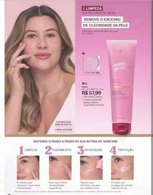 Eudora ciclo 17 2026 Brasil página 93