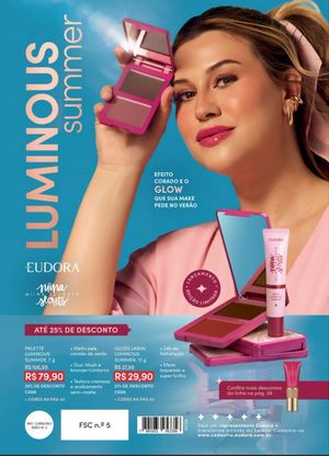 Eudora ciclo 2 2026 Brasil página 2