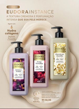 Eudora ciclo 2 2026 Brasil página 3