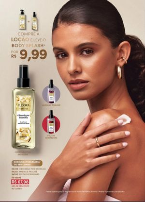 Eudora ciclo 2 2026 Brasil página 4