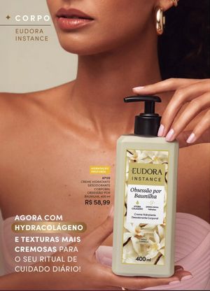 Eudora ciclo 2 2026 Brasil página 5