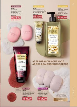 Eudora ciclo 2 2026 Brasil página 6