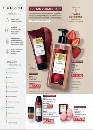 Eudora ciclo 2 2026 Brasil página 7