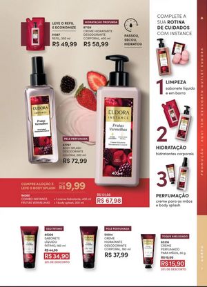 Eudora ciclo 2 2026 Brasil página 8