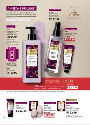 Eudora ciclo 2 2026 Brasil página 9