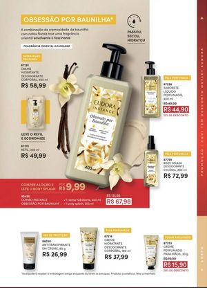 Eudora ciclo 2 2026 Brasil página 10