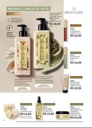 Eudora ciclo 2 2026 Brasil página 13