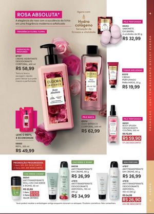 Eudora ciclo 2 2026 Brasil página 14