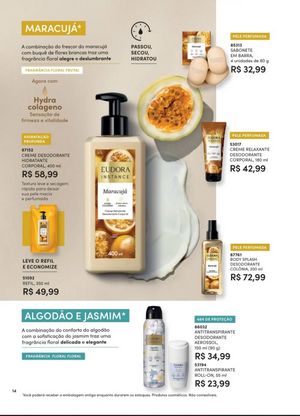 Eudora ciclo 2 2026 Brasil página 15