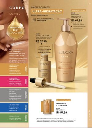 Eudora ciclo 2 2026 Brasil página 16