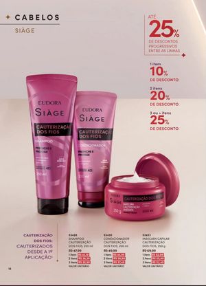 Eudora ciclo 2 2026 Brasil página 19