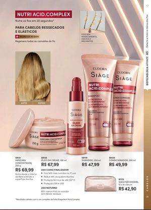 Eudora ciclo 2 2026 Brasil página 32