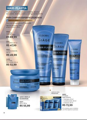 Eudora ciclo 2 2026 Brasil página 33