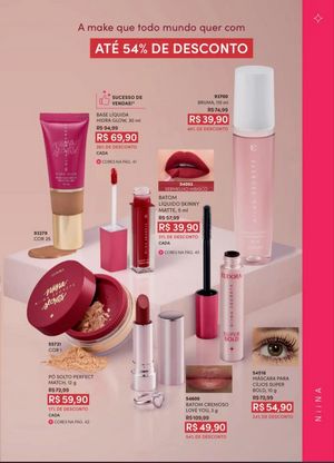 Eudora ciclo 2 2026 Brasil página 40