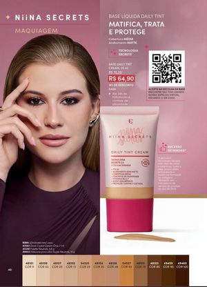 Eudora ciclo 2 2026 Brasil página 41