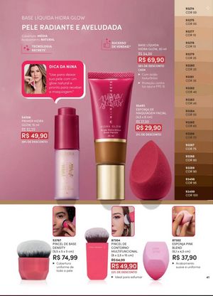 Eudora ciclo 2 2026 Brasil página 42