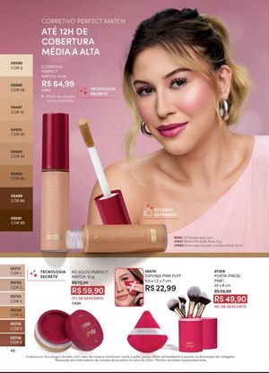 Eudora ciclo 2 2026 Brasil página 43