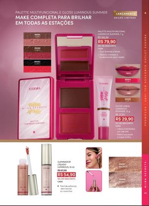 Eudora ciclo 2 2026 Brasil página 44