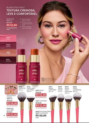 Eudora ciclo 2 2026 Brasil página 45