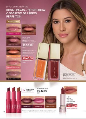 Eudora ciclo 2 2026 Brasil página 47