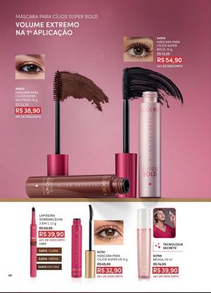 Eudora ciclo 2 2026 Brasil página 49