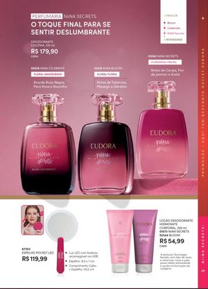 Eudora ciclo 2 2026 Brasil página 50