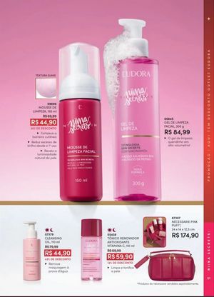 Eudora ciclo 2 2026 Brasil página 52